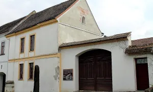 kostel svatého Mikuláše Tolentinského (Vratěnín)
