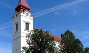kostel svatého Tomáše (Nová Cerekev)