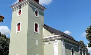 kostel svatého Vavřince (Seč)