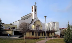 kostel svatého Vojtěcha (Otrokovice)