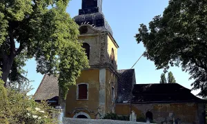 kostel svatého Václava (Kovanice)