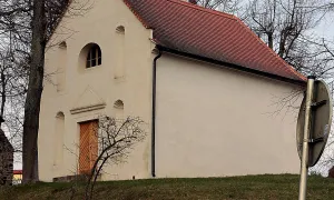 kostel svatého Víta (Jemnice)
