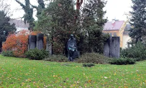 Dvořákovy sady (Opava-Město)