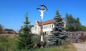 Jarohněvice