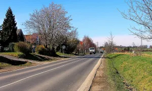 Kamýcká