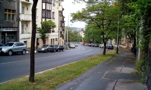 Na Václavce