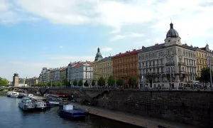 Rašínovo nábřeží