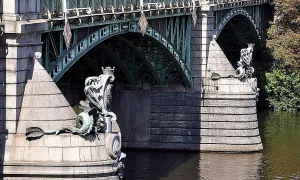 Čechův most