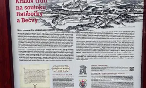 Klášter Thronus Regis