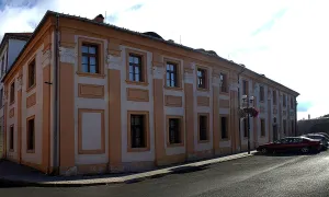 Klášter minoritů (Kadaň)