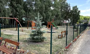 Komenda Býčkovice