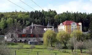 klášter sester dominikánek