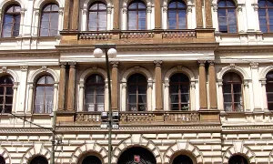 Knihovna AV ČR