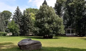 Masarykovy sady (Jaroměř)