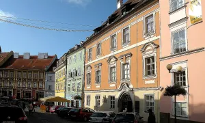 Muzeum Cheb