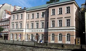Muzeum Karlovy Vary