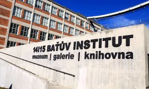 Muzeum jihovýchodní Moravy ve Zlíně