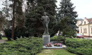 Park Antonína Švehly