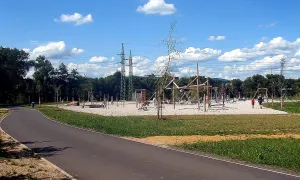 Park Meandr