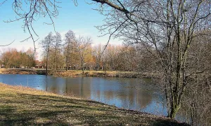 Park Na Špici