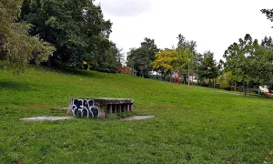 Park Pod Plynojemem