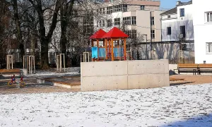 Park Skleněnka