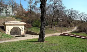 Park Studánka
