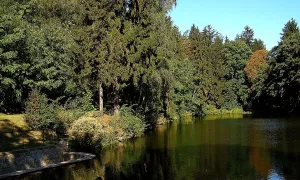 Týnské údolí
