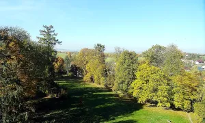 Zámecký park (Studénka)