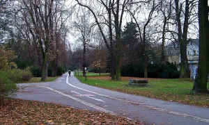 Čechovy sady