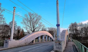 Malšovický most
