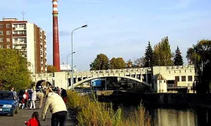Masarykův most (Kolín)