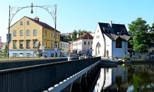 Vajgarský most