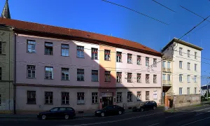 Vysoká škola evropských a regionálních studií