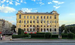 Vysoká škola uměleckoprůmyslová v Praze
