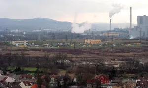 rozvodna Chotějovice