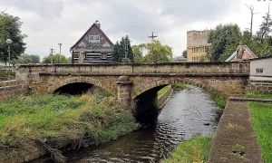 starý zákupský most