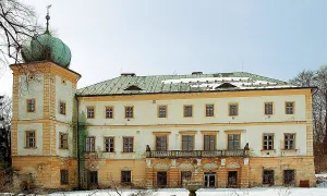 Adršpach (zámek)