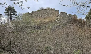 Cvilín (hrad)
