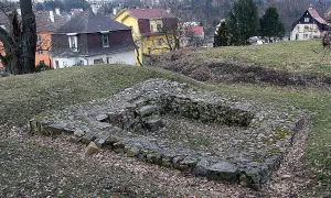 Dalovice (tvrz)