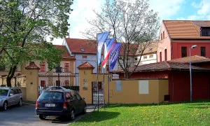 Dolejší mlýn (Hostivař)