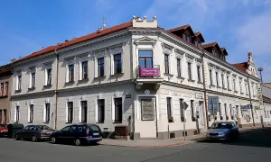 Dům U Švagerků