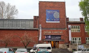 Dům umění