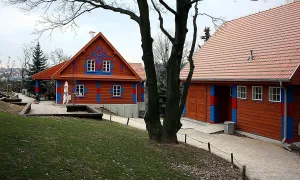 Gočárovy domky