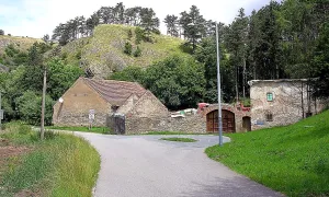 Horův mlýn