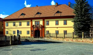 Hraběcí pivovar v Jilemnici