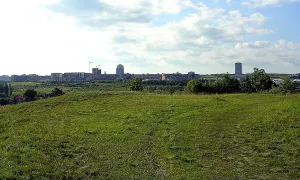 Hradiště Butovice