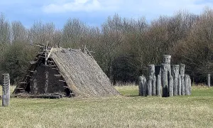 Hradiště Pohansko