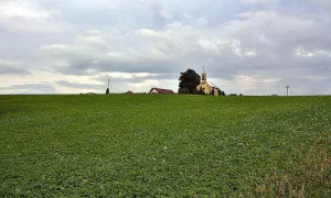 Hradsko