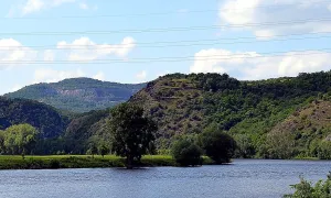 Hrádek (Porta Bohemica)